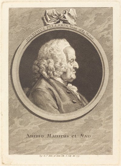  von Augustin de Saint-Aubin