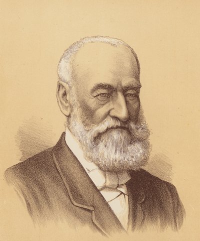 Arthur Todd Holroyd von Australian School