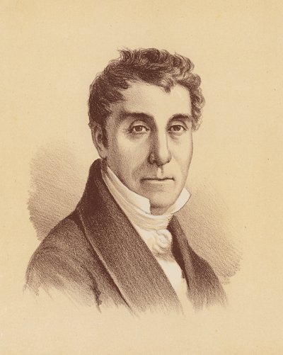 Kapitän Richard Brooks von Australian School