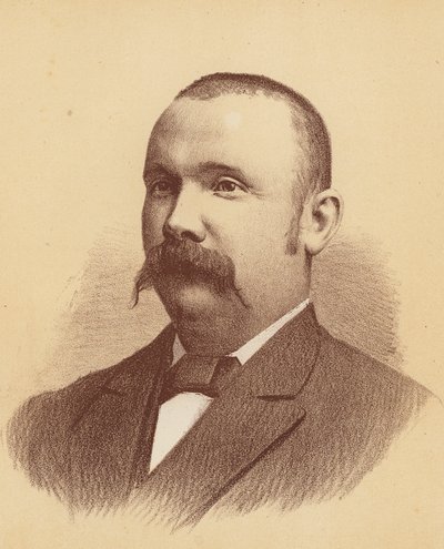 Charles Rogers, Esquire von Australian School