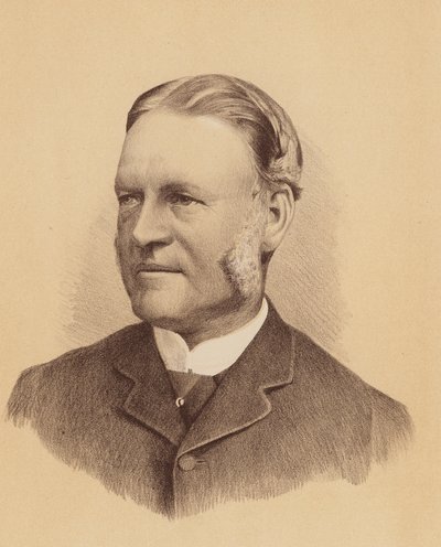 George Allen Mansfield von Australian School