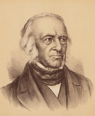 George Suttor von Australian School
