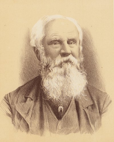 Henry Rotton, Esquire von Australian School