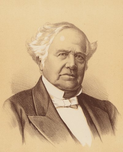 Der ehrenwerte Robert Towns von Australian School