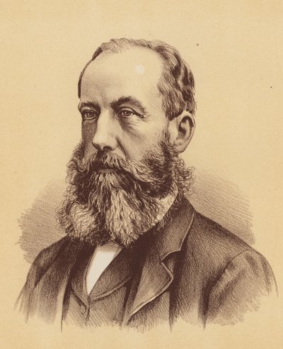 Der ehrenwerte Stephen C. Brown, Esquire von Australian School