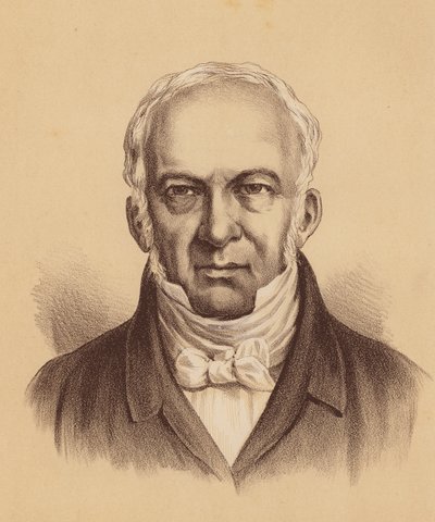 William Cox, Esquire von Australian School