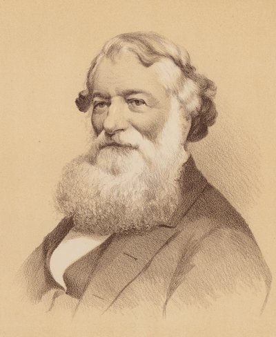 William Henry Suttor von Australian School