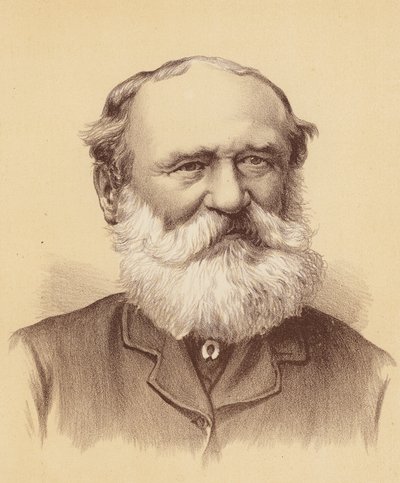 William M Christian, Esquire von Australian School