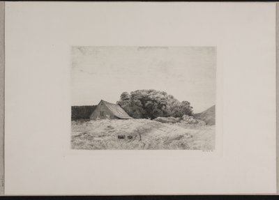 Fra Hulerød von Axel Holm