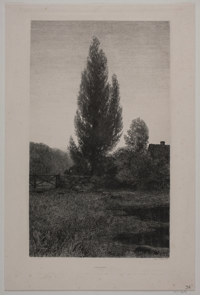 Sommeraften von Axel Holm