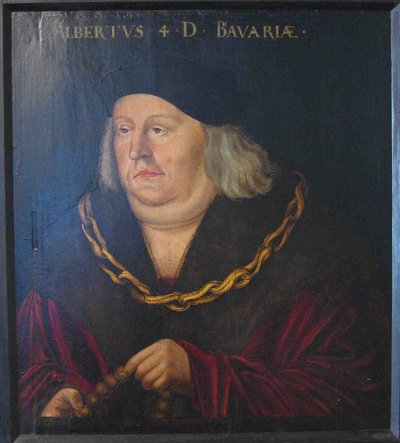  von Barthel Beham