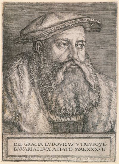  von Barthel Beham