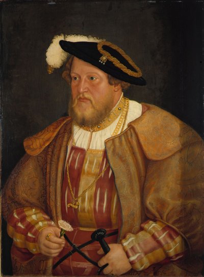  von Barthel Beham