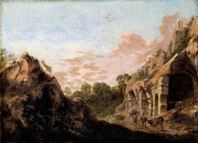  von Bartholomeus Breenbergh