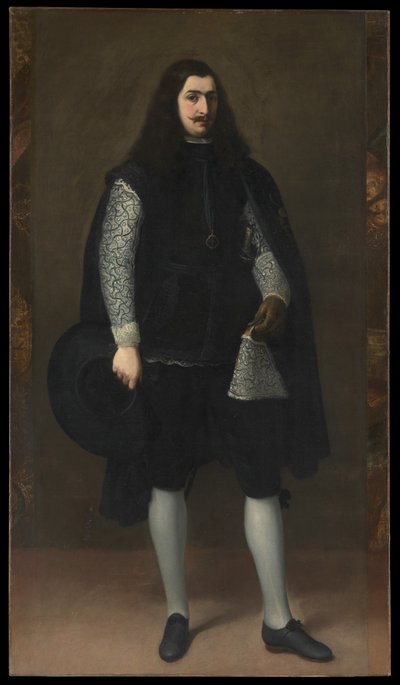  von Bartolomé Esteban Murillo