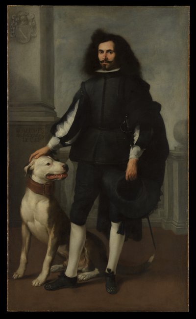  von Bartolomé Esteban Murillo