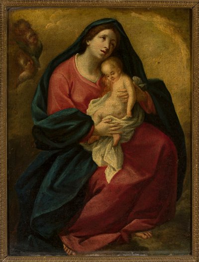  von Bartolomé Esteban Murillo