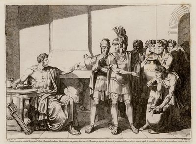  von Bartolomeo Pinelli