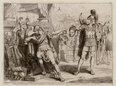  von Bartolomeo Pinelli
