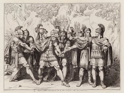  von Bartolomeo Pinelli