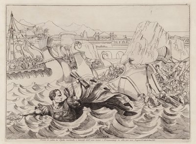  von Bartolomeo Pinelli