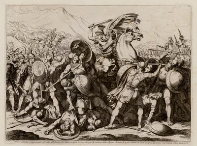  von Bartolomeo Pinelli