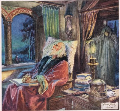 Wie es besser war, Jugend, Illustration aus 