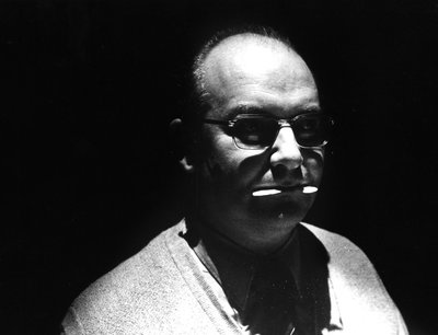 Aloys KONTARSKY von Bernard Perrine