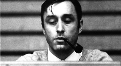 Guy Reibel von Bernard Perrine