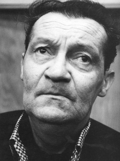 Jean WITOLD von Bernard Perrine