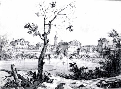  von Bernardo Bellotto