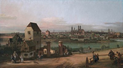  von Bernardo Bellotto