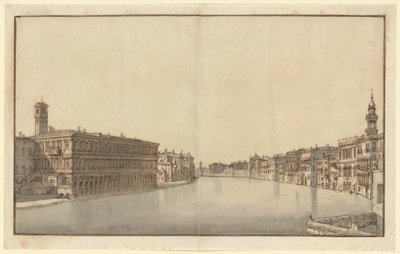  von Bernardo Bellotto