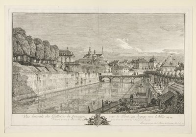  von Bernardo Bellotto