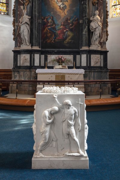  von Bertel Thorvaldsen