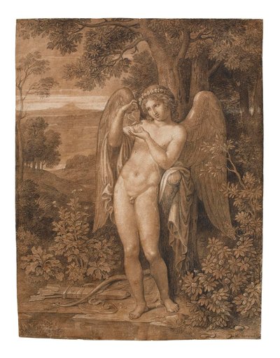  von Bertel Thorvaldsen