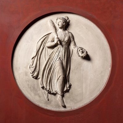  von Bertel Thorvaldsen