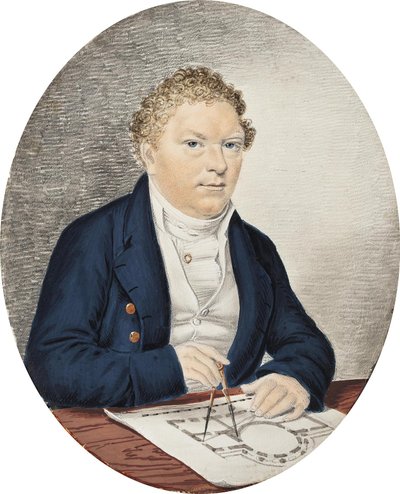  von Bertel Thorvaldsen