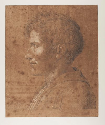  von Bertel Thorvaldsen