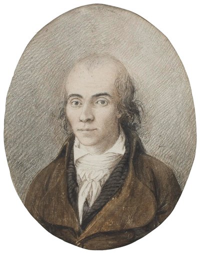  von Bertel Thorvaldsen