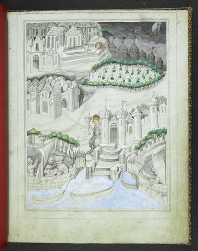 Add 24189, f.5r, Die Insel Zypern, aus dem 