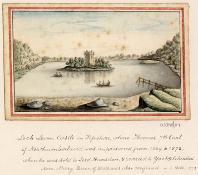 Eine Serie von Skizzen, Ansichten in Großbritannien, dem Kontinent und Amerika 1772-1778 von British School