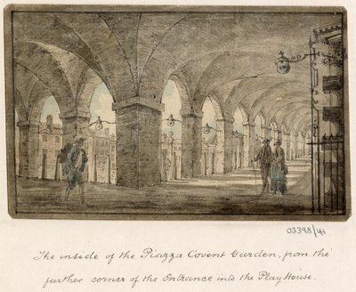 Eine Reihe von Skizzen, Ansichten in Großbritannien, dem Kontinent und Amerika 1772-1778 von British School