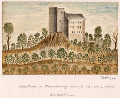 Eine Serie von Skizzen, Ansichten in Großbritannien, dem Kontinent und Amerika 1772-1778 von British School