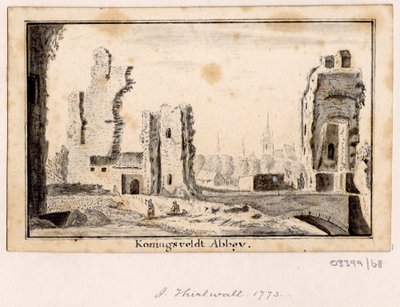 Eine Serie von Skizzen, Ansichten in Großbritannien, dem Kontinent und Amerika 1772-1778 von British School