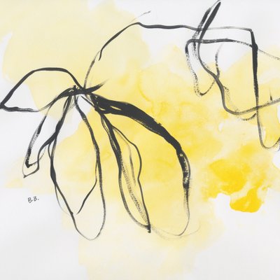Leben in Gelb 2 von Bronwyn Baker