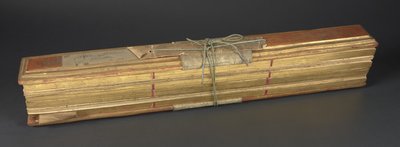 Bhikkhupātimokkha und Bhikkhunīpātimokkha, Regeln für Mönche und Nonnen von Burmese School