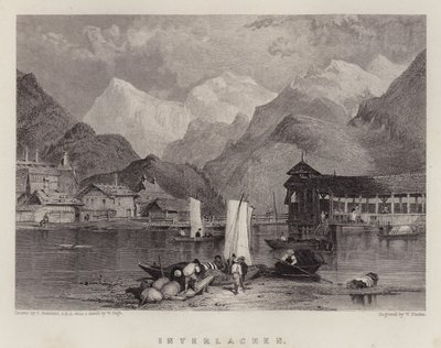 Interlaken von C. (after) Stanfield