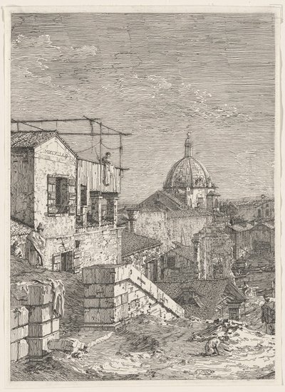  von Canaletto