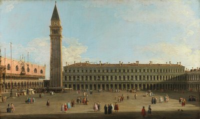  von Canaletto